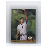 Derek Jeter 1993 Upper Deck Top Prospect