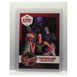 Caitlin Clark 2024 #1 WNBA Draft Pick