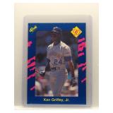 Ken Griffey Jr. 1990 Classic