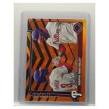 Bryce Harper & Nick Castellanos 2025 Topps...