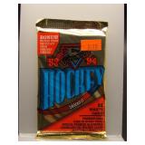 1993-94 Topps Premier Hockey Sealed Pack