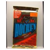 1993-94 Topps Premier Hockey Sealed Pack