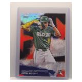 Roman Anthony 2026 Topps Stars Of MLB Rookie