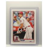 Shohei Ohtani 2020 Bowman