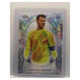 Manuel Neuer 2025 Topps Chrome Disco Ref.