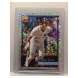 Don Mattingly 2026 Topps Silver Pack Mojo