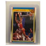 Charles Barkley 1988 Fleer All-Star