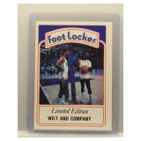 Wilt And Company 1991 Foot Locker