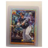 Cal Raleigh 2026 Topps Silver Pack Mojo