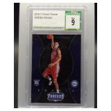 Ben Simmons 2017 Threads Rookie CSG 9