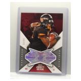 Jarrett Boykin 2012 SPx Finite Rookies Relic /99