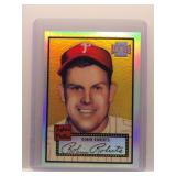 Robin Roberts 2001 Topps Archives Reserve