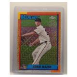 Adam Mazur 2025 Topps '90 Mojo Ref.