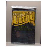 1994-95 Fleer Ultra Series 1 Hockey Sealed Pack