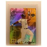 Frank Thomas 1995 Leaf Season Two
