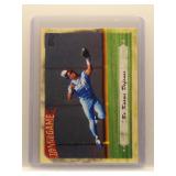Bo Jackson 2010 Topps Tales Of The Game