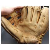 Paul Blair Wilson A2180 Baseball Glove