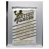 1992 Action Packed Football Sealed Pack