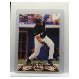 Frank Thomas 1998 Pacific Paramount