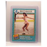 Kristi Yamaguchi 1989 Sports Illustrated for Kids