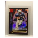 Shaun Alexander 2002 Bowman Chrome /500