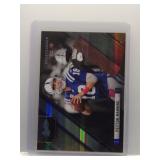 Peyton Manning 2011 Absolute Memorabilia