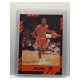 Michael Jordan 1990 Best Of The Best