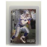 Emmitt Smith 1998 Upper Deck Black Diamond