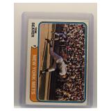 Tom Seaver 1974 Topps