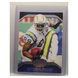 Antonio Gates 2010 Topps Triple Threads /1350
