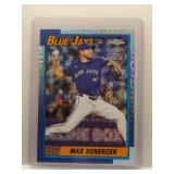 Max Scherzer 2025 Topps '90 Mojo Ref.