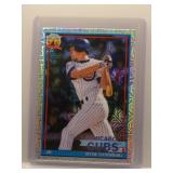 Ryne Sandberg 2026 Topps Silver Pack Mojo
