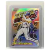 Jac Caglianone 2026 Topps Titans Of The Game