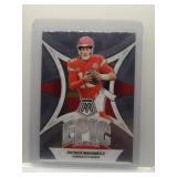 Patrick Mahomes II 2024 Mosaic Epic Preformers