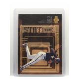Barry Bonds 1999 Upper Deck Statitude
