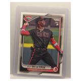 Elly De La Cruz 2024 Bowman Rookie
