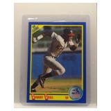 Sammy Sosa 1990 Score