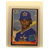Danny Tartabull 1985 Donruss Rookie