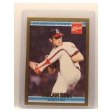 Nolan Ryan 1992 Donruss