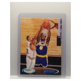 Kobe Bryant 1999 Topps SC