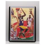Kobe Bryant 1997 Fleer Rookie
