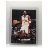 Kobe Bryant 2012 Anthology