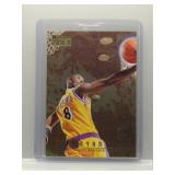 Kobe Bryant 1996 Skybox Premium