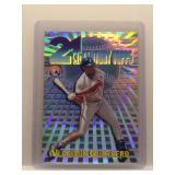 Vladimir Guerrero 1999 Topps 21st Century