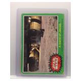 A Band Of Jawas 1977 Topps
