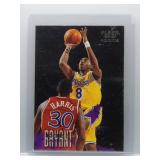 Kobe Bryant 1997 Fleer 1997 Fleer Rookie