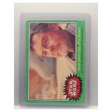 Uncle Owen Lars 1977 Topps