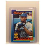 Ken Griffey Jr. 1990 Topps All-Star Rookie