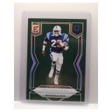 Eric Dickerson 2025 Elite Green /29