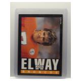 John Elway 1985 Topps